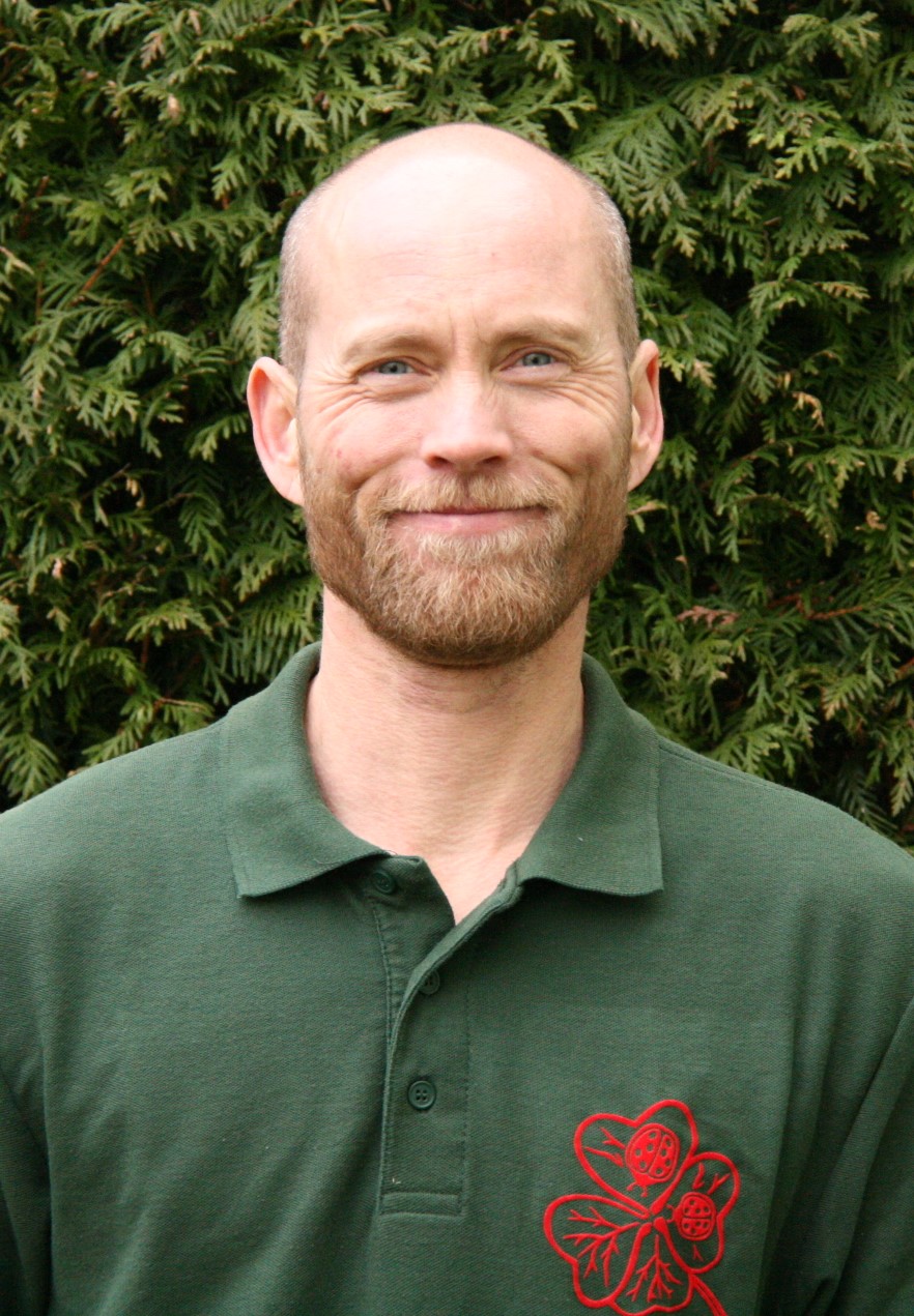 Hendrik D.