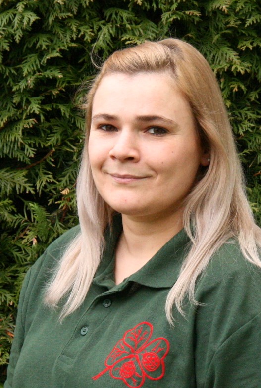 Jeannine A.