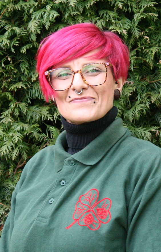Yvonne L.