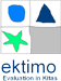 ektimo – Evaluation in Kitas